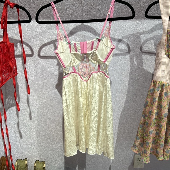 Slip dress - Picture 5 of 5